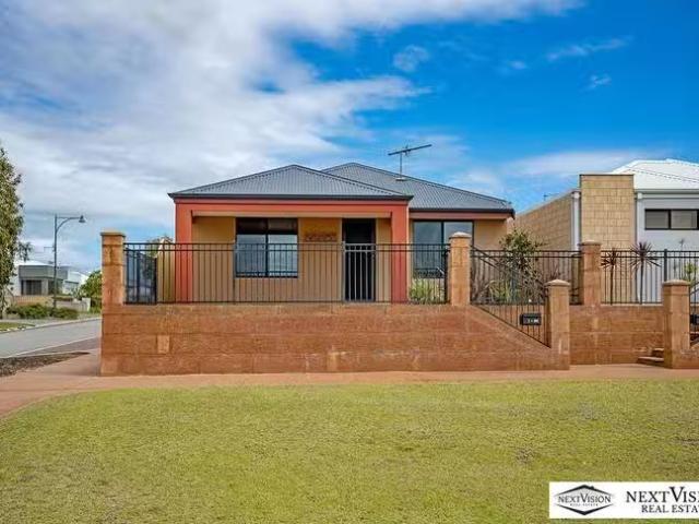House for rent in Warral, Western Australia