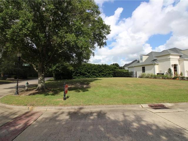 Land for sale in New Orleans, Louisiana