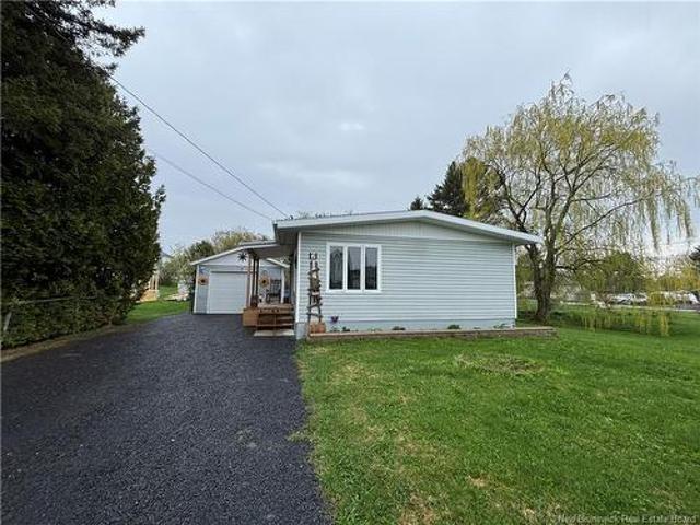 House for sale in Madawaska, New Brunswick