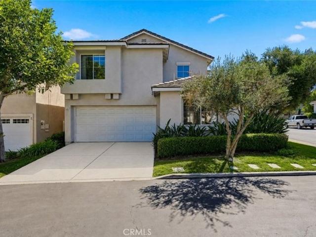 Condo for sale in Aliso Viejo, California
