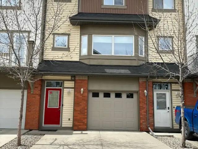 House for rent in West Springs, Calgary