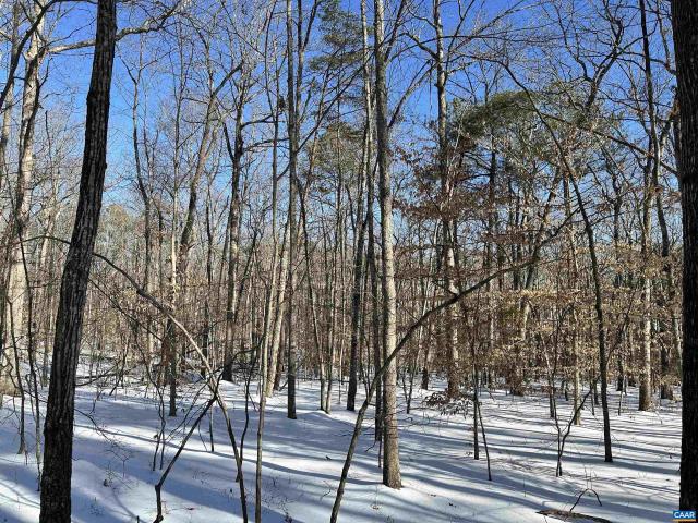 Land for sale in Virginia