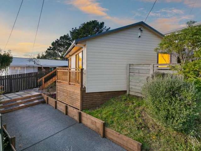 House for sale in Matata, Wellington