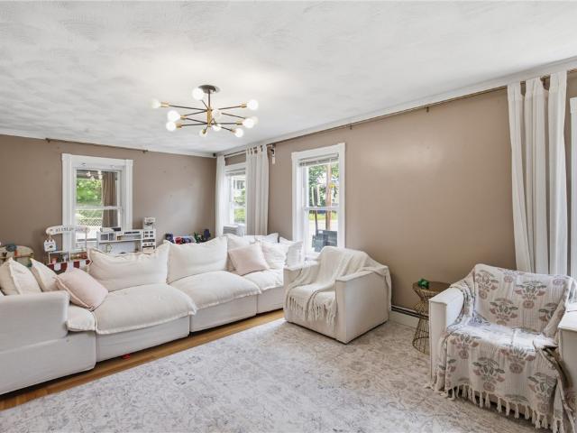 House for sale in North Providence, Rhode Island