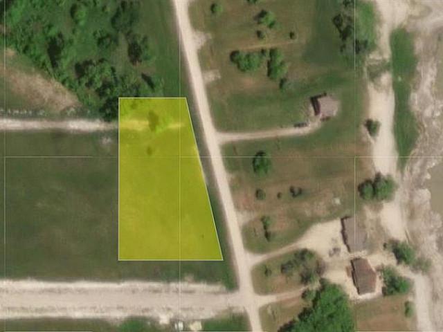 Land for sale in Alonsa, Manitoba