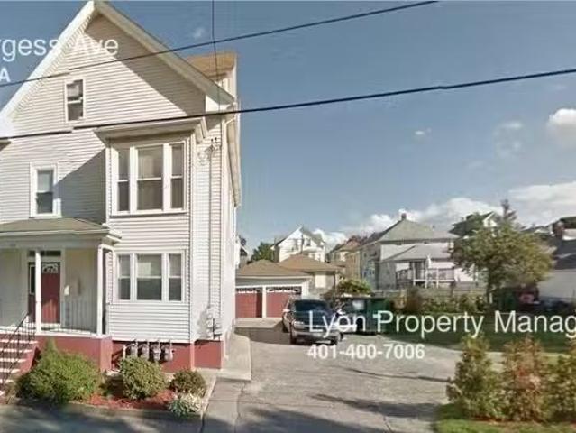 House for rent in East Providence, Rhode Island