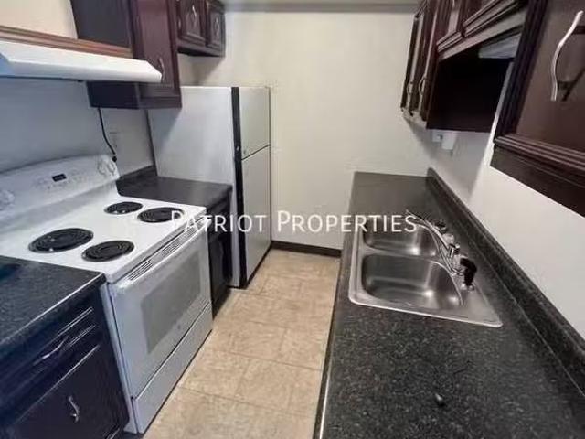 Condo for rent in Baraboo