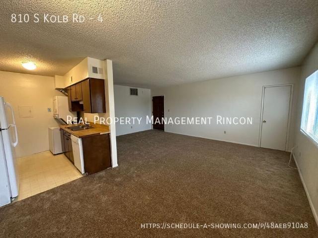 House for rent in Tucson, Arizona