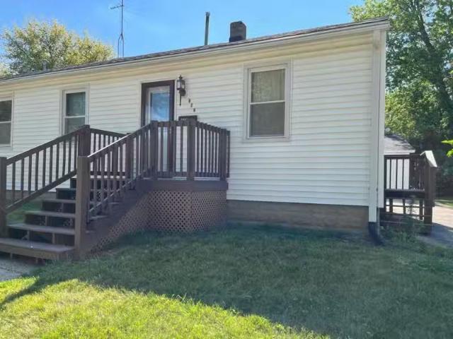 Condo for rent in Joliet