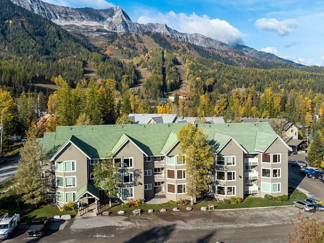 Condo for sale in Newgate, British Columbia