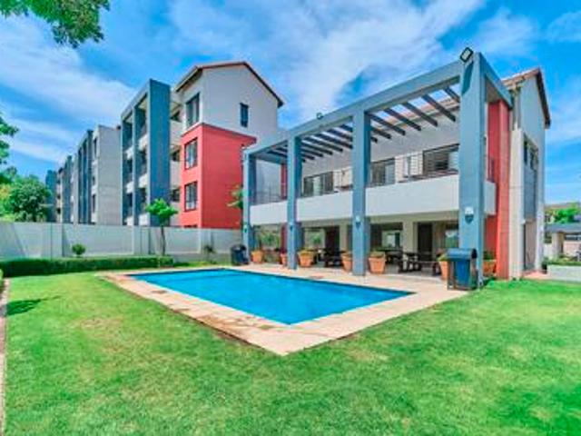 Apartment for sale in Randburg, Gauteng