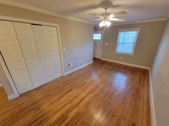 Apartment for rent in Greenville, South Carolina
