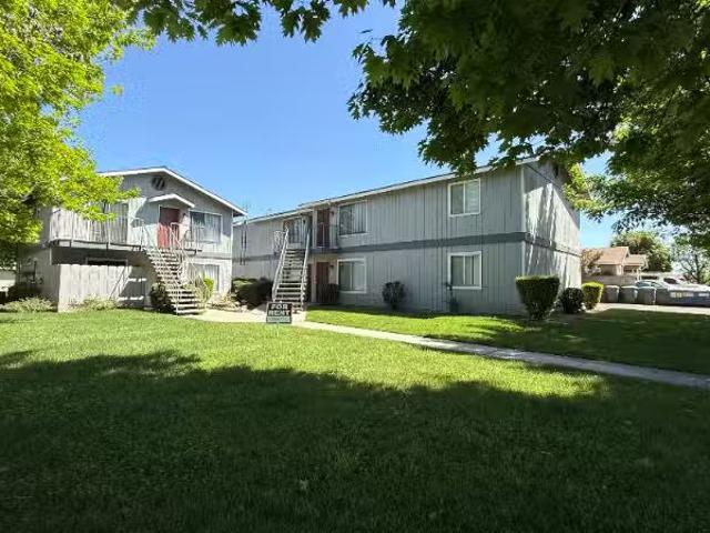 Condo for rent in Fresno