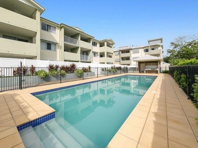 Apartment for rent in Stafford, Greater Brisbane