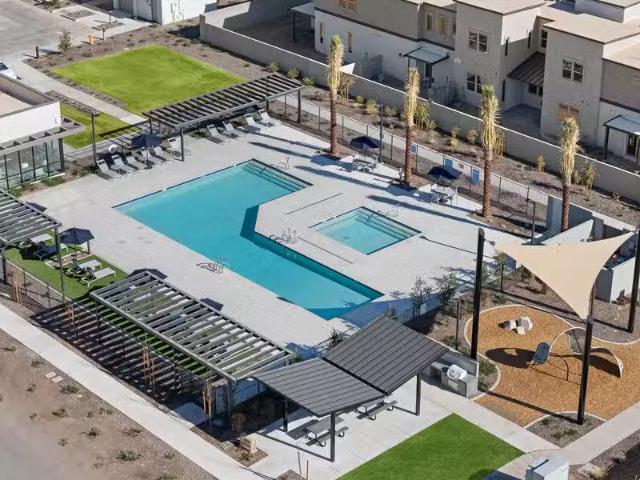 Condo for rent in Peoria Condo for rent in Peoria