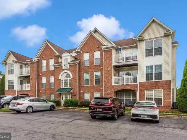Condo for rent in Frederick
