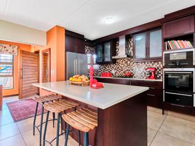 House for sale in Sandton