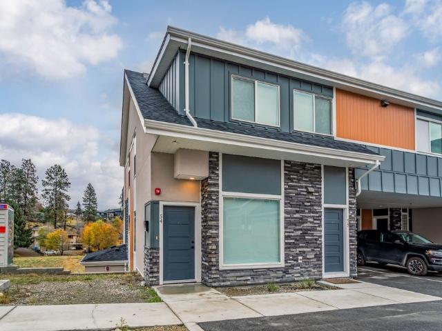 Apartment for rent in Winfield, British Columbia