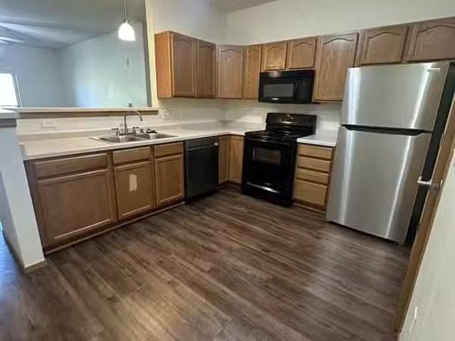 Condo for rent in Baraboo