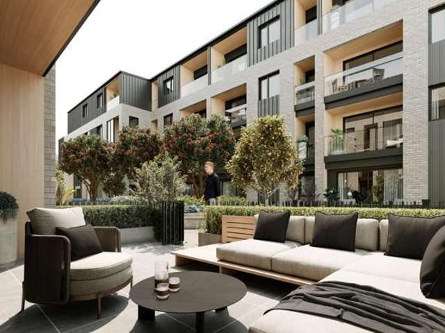 Apartment for sale in Hillersden