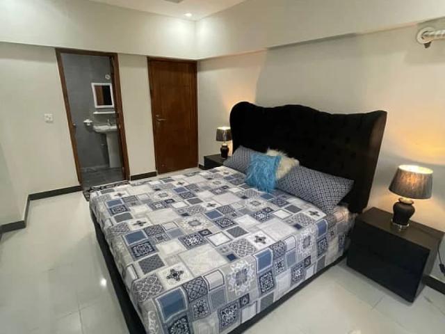 Apartment for rent in Islamabad