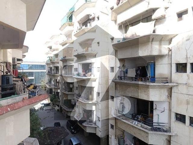 Apartment for sale in Islamabad