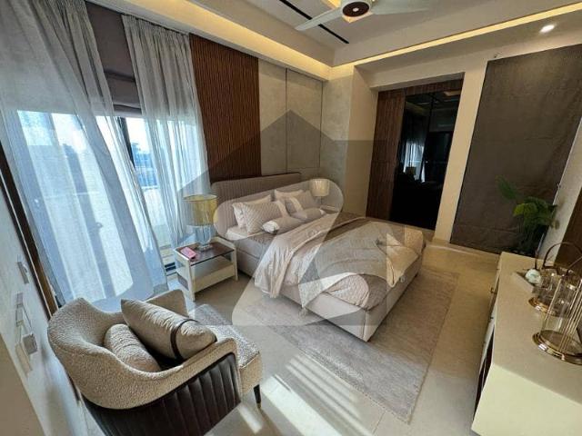 Apartment for sale in Islamabad