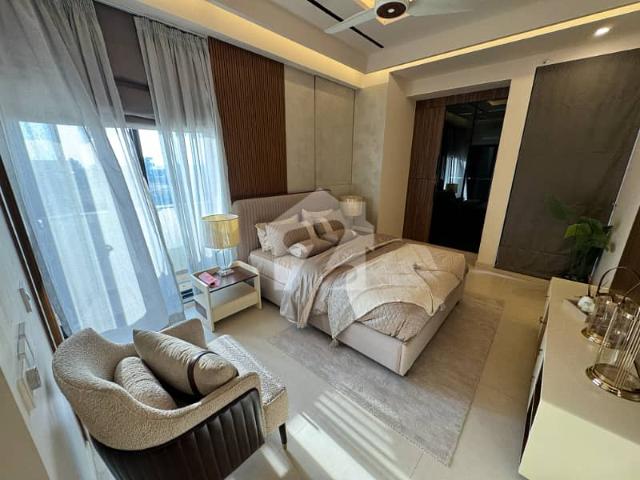 Apartment for sale in Islamabad