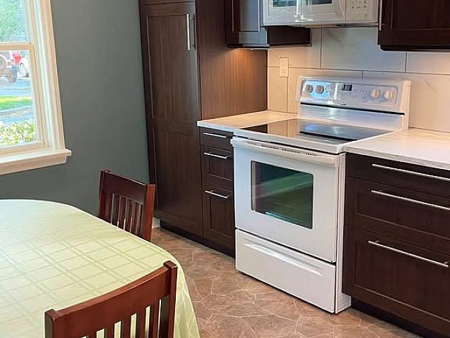 Duplex for rent in Winnipeg
