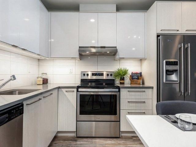 Apartment for rent in Brossard, Quebec