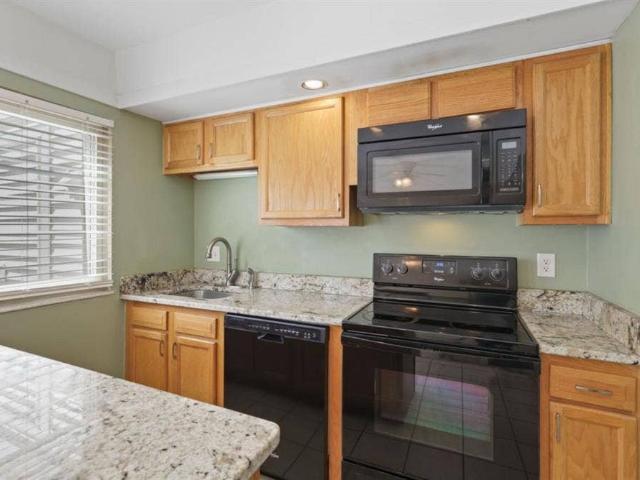 Apartment for rent in Columbus, Ohio