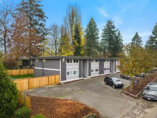 Condo for sale in Tacoma