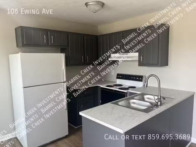 Condo for rent in Harrodsburg