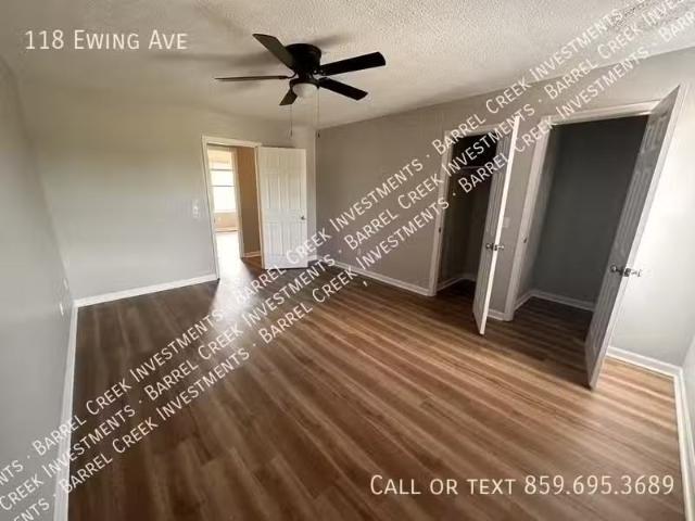 Condo for rent in Harrodsburg