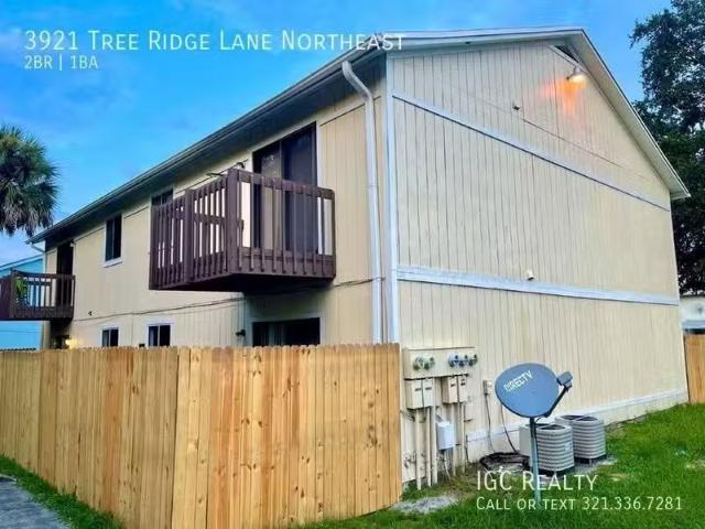 Condo for rent in Palm Bay