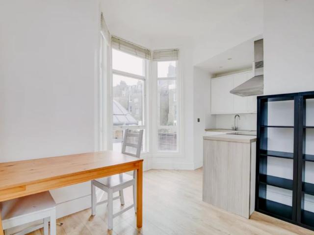 Apartment for rent in Royal Borough of Kensington and Chelsea, Greater London