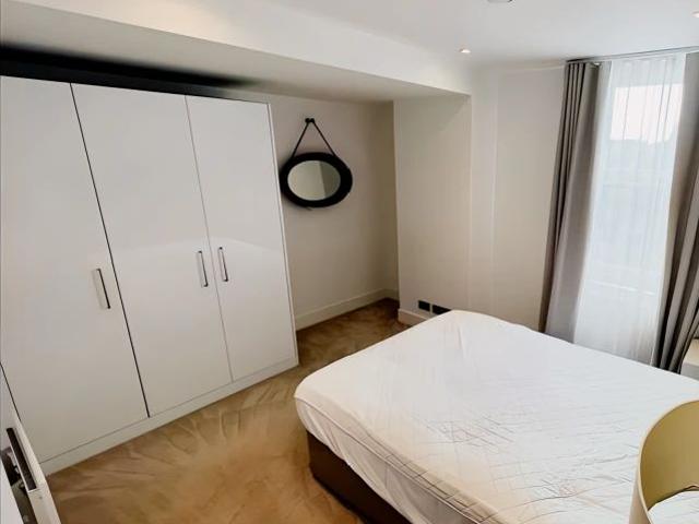 Apartment for rent in Bishophill, York