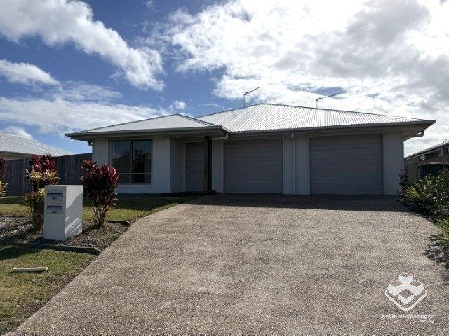 House for rent in Great Sandy Strait, Queensland