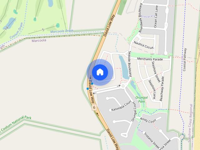 Apartment for rent in Kings Creek, Queensland