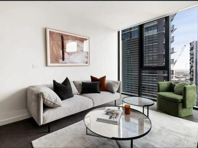 Apartment for rent in Camerons Creek, Victoria