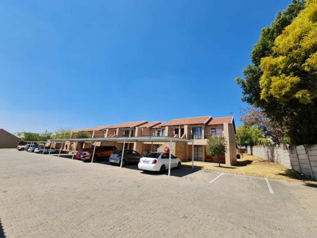 Apartment for rent in Randburg, Gauteng