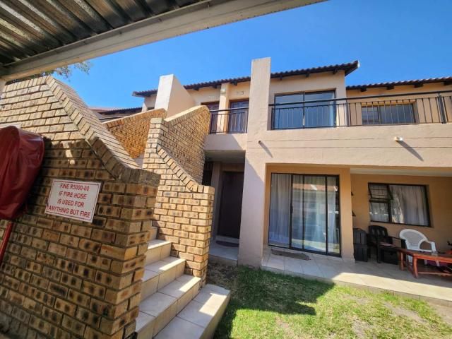 Randböl Rug 7 846 Rooms to rent in Randburg - Mitula Properties