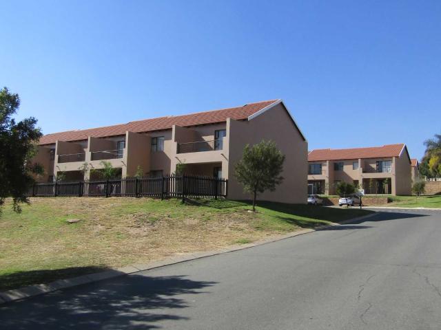 Apartment for rent in Randburg, Gauteng