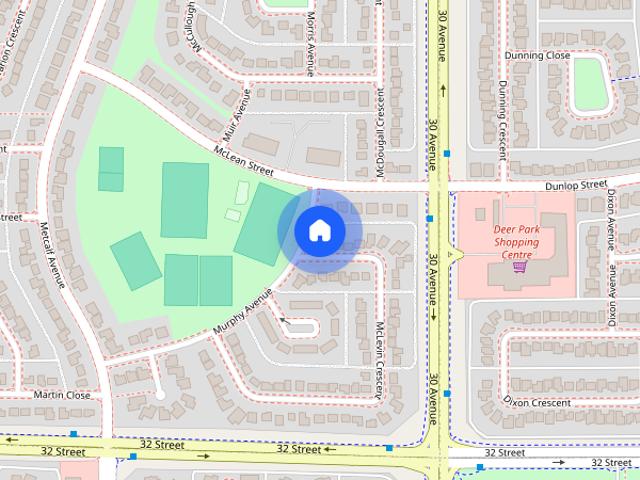 Apartment for rent in Morrisroe Extension, City of Red Deer