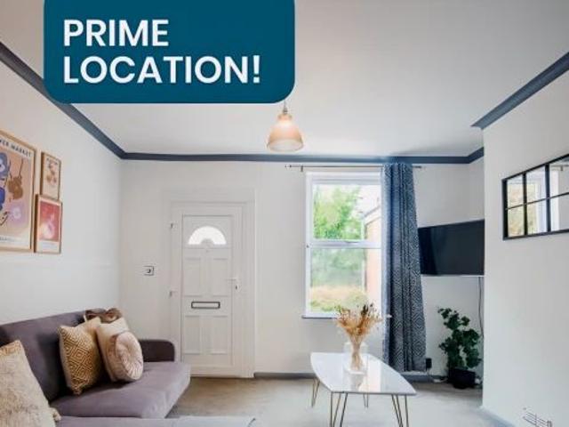 Apartment for rent in New Boultham, Brayford