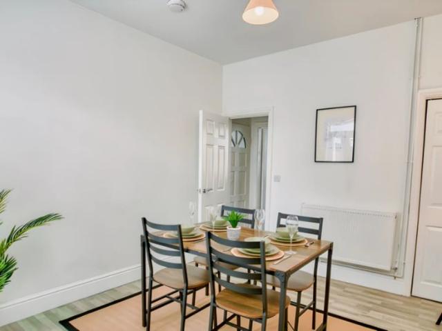 Apartment for rent in New Boultham, Brayford