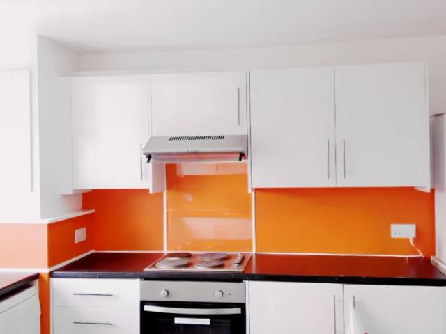 Apartment for rent in Saint George's, Netherthorpe