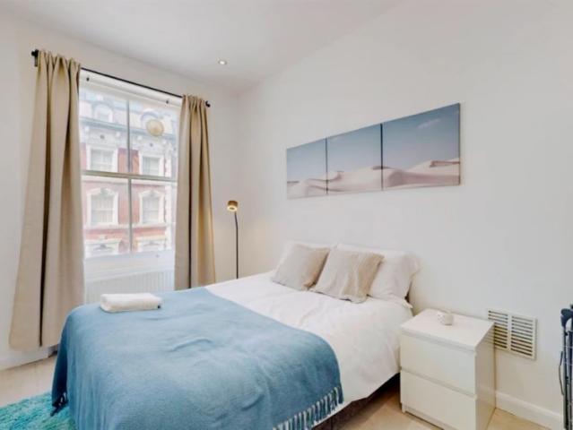 Apartment for rent in Royal Borough of Kensington and Chelsea, Greater London