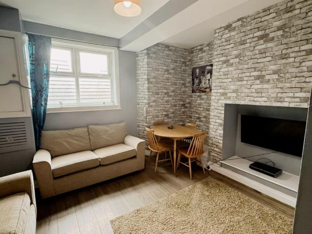 Apartment for rent in Ashbrooke, Sunderland