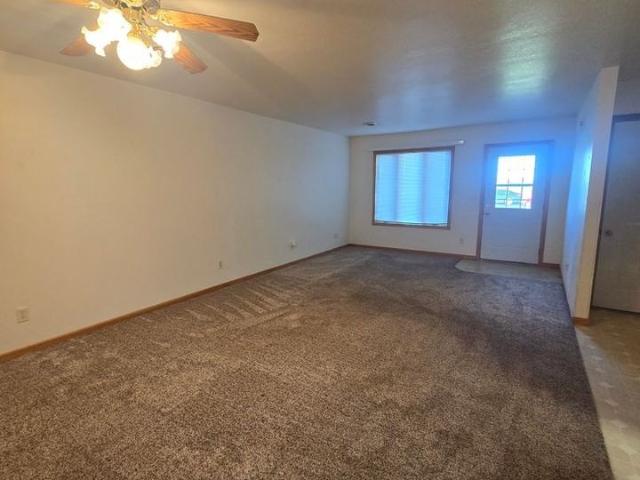 Apartment for rent in Mitchell, South Dakota